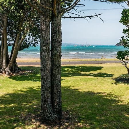 Number Six - Oneroa Holiday Home المظهر الخارجي الصورة