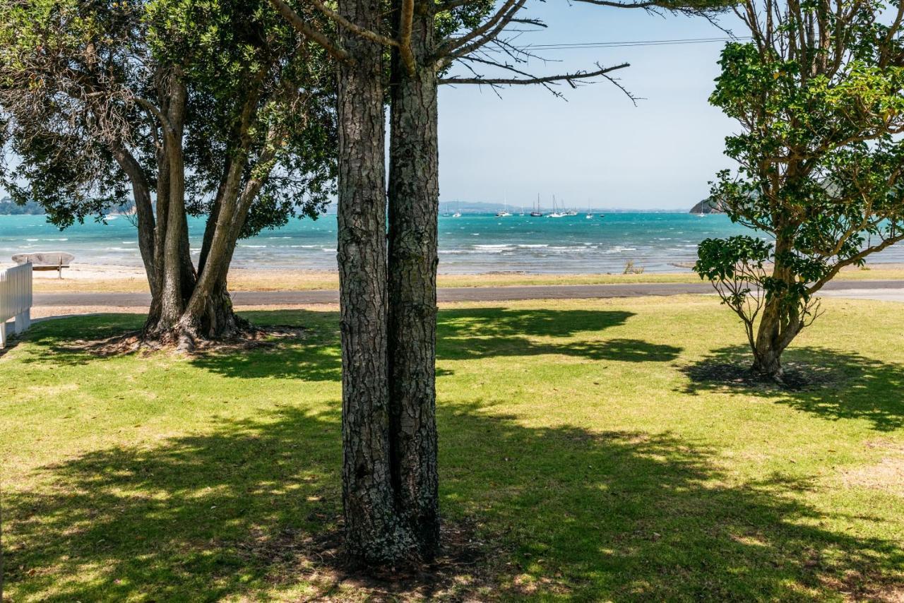 Number Six - Oneroa Holiday Home المظهر الخارجي الصورة